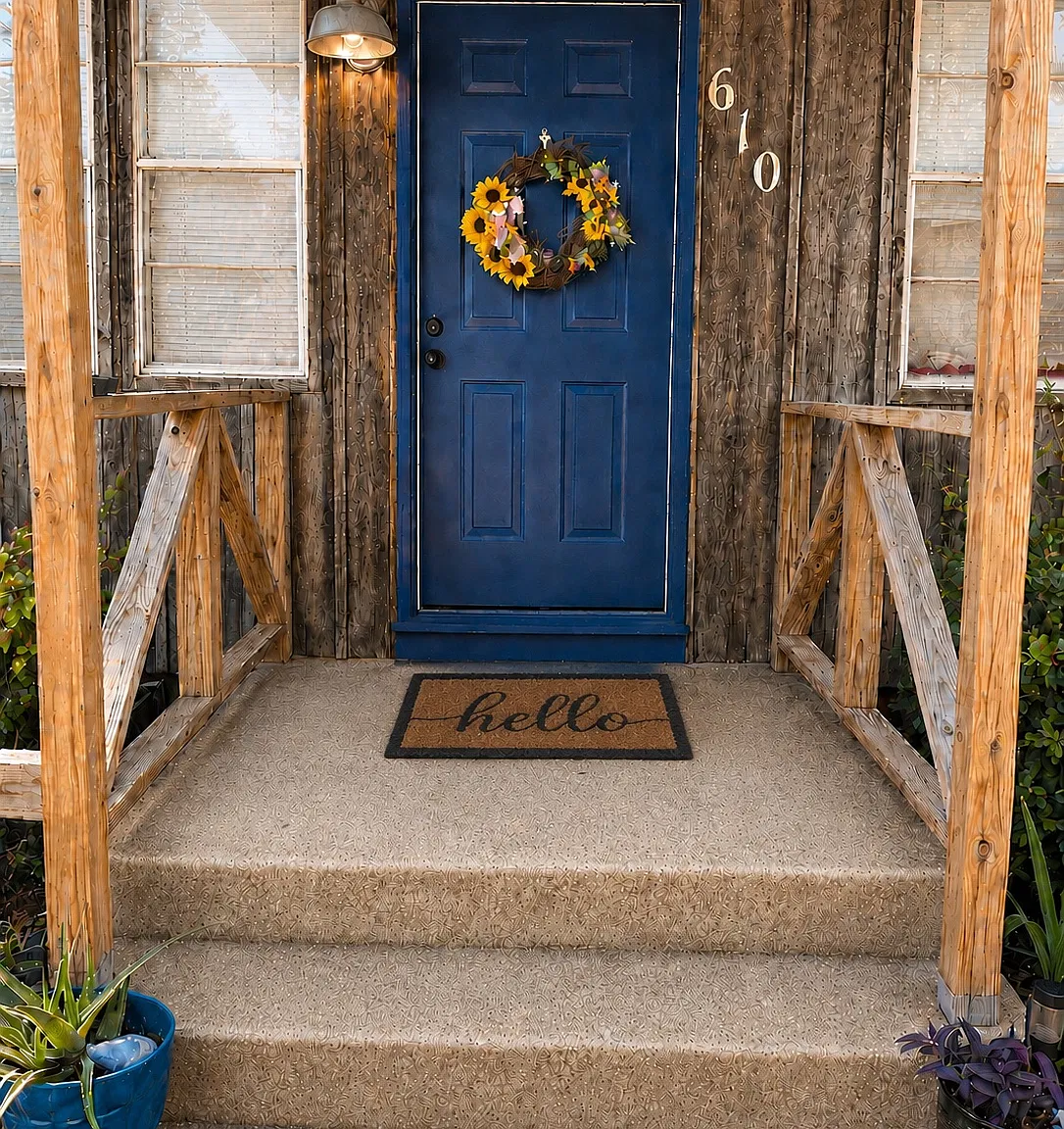 2 bed, 660 sqft, $900 — Photo 1