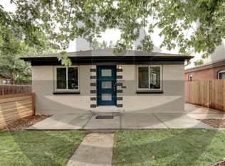 1372 N Wolff St, Denver, CO 80204