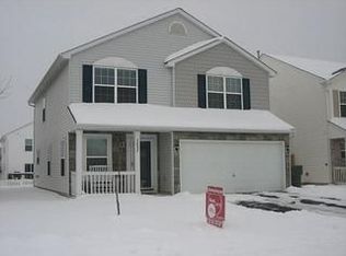 3837 Liriope St, Canal Winchester, OH 43110