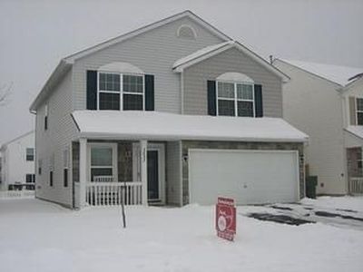 3837 Liriope St, Canal Winchester, OH, 43110