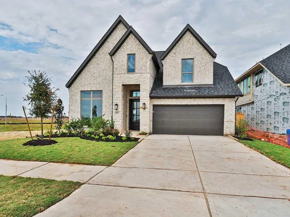 1634 Highland Waters Dr, Richmond, TX 77469