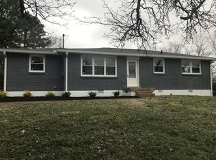 3928 Plantation Dr, Hermitage, TN 37076