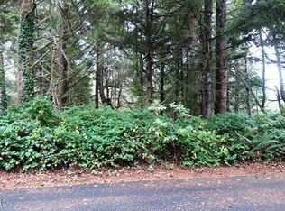 Midden Reach LOT 135, Depoe Bay, OR 97341