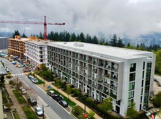 9888 University Cres #512, Burnaby, BC V5A 0G4