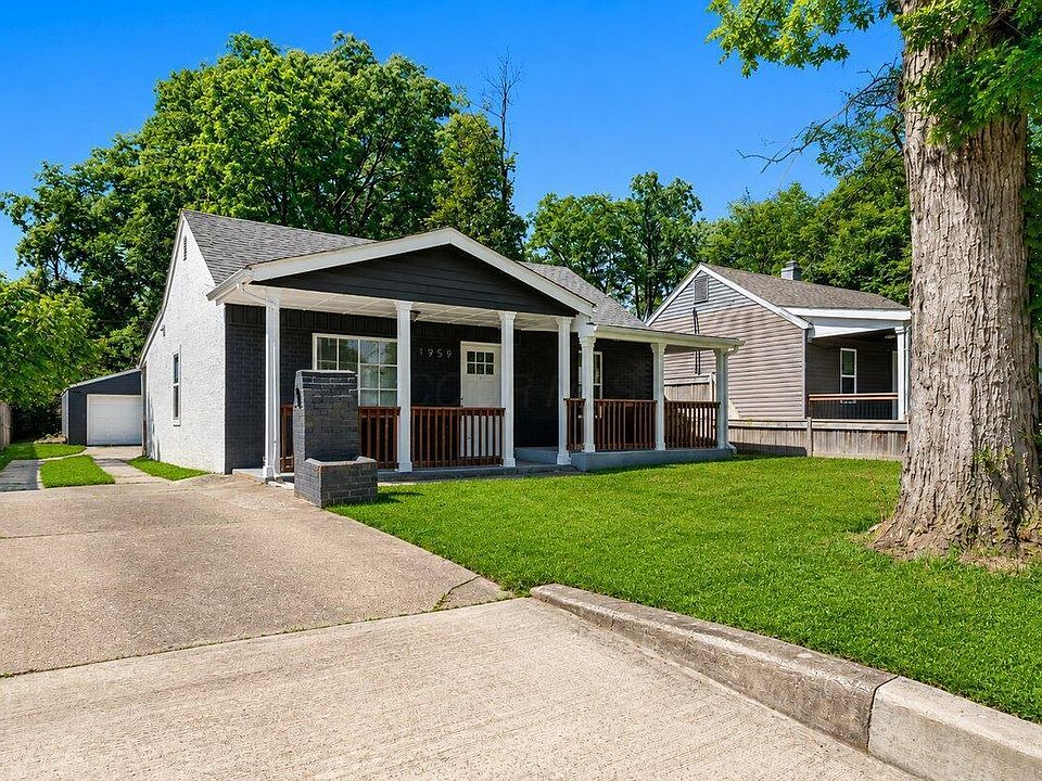 1959 Margaret Ave, Columbus, OH 43219 | Zillow