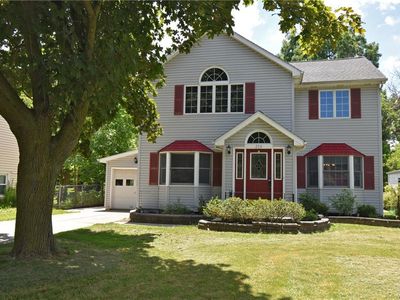 259 Lehn Springs Dr, Buffalo, NY, 14221