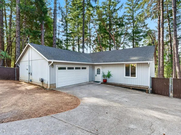 1290 Tuck Road, Willits, CA 95490