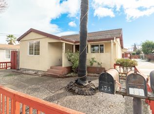 171 Sunset Blvd, Hayward, CA 94541