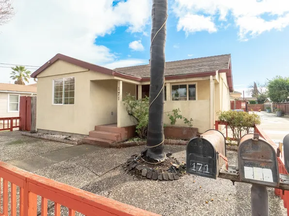 171 Sunset Blvd, Hayward, CA 94541