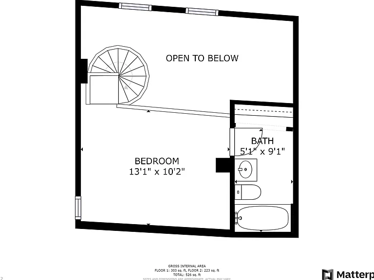 924 State St #5 — Photo 6