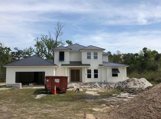 40 N Roscoe Blvd, Ponte Vedra Beach, FL 32082