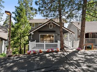 40603 Saddleback Rd, Bass Lake, CA 93604