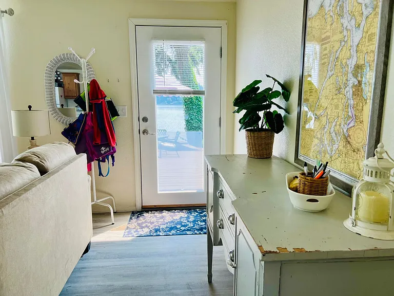 2936 Madrona Beach Rd NW — Photo 9