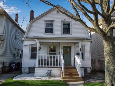 59 Dakota St, Buffalo, NY, 14216