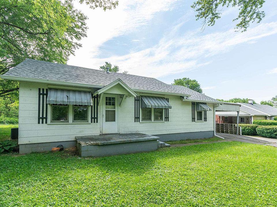 2821 S Rogers St, Bloomington, IN 47403 Zillow