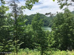 LOT 880 Fellowship Ln, New Tazewell, TN 37825