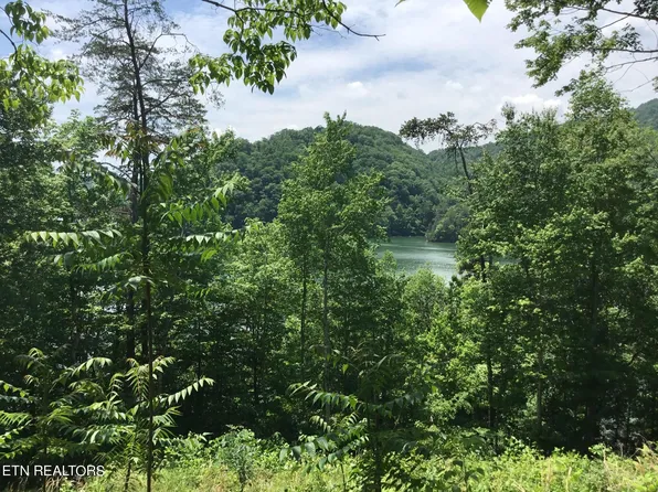 LOT 880 Fellowship Ln, New Tazewell, TN 37825