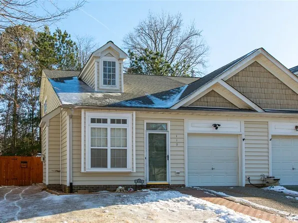 112 Kristin Ct, Yorktown, VA 23692