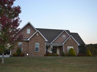 3619 Knoxille Hwy, Wartburg, TN 37887