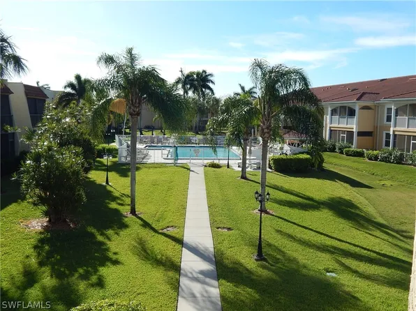 12481 McGregor Blvd APT 17, Fort Myers, FL 33919