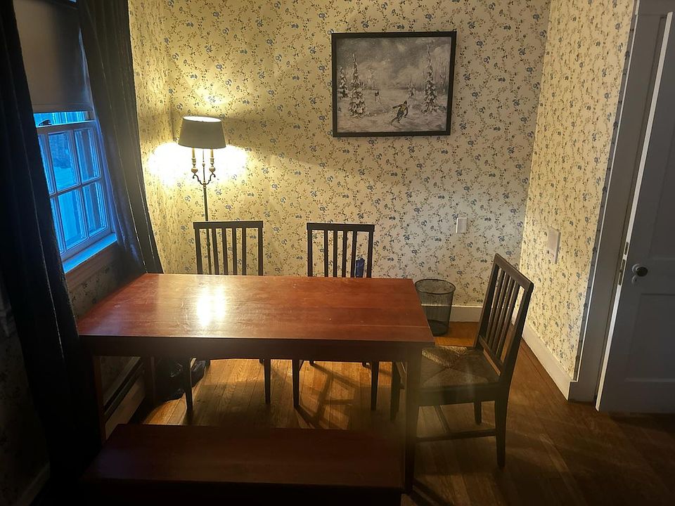 1st Floor Dining Room