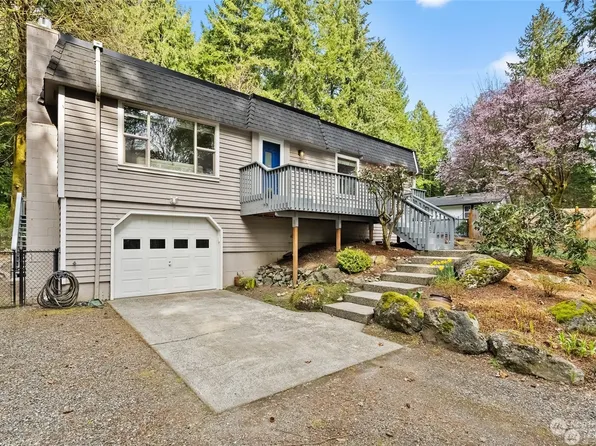 7609 Artondale Drive NW, Gig Harbor, WA 97833