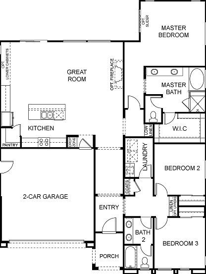 Floor Plan.
