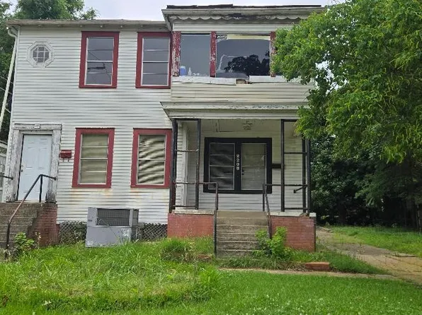 2208 Centenary Blvd, Shreveport, LA 71104