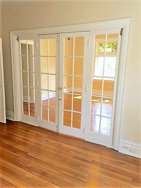 French Doors