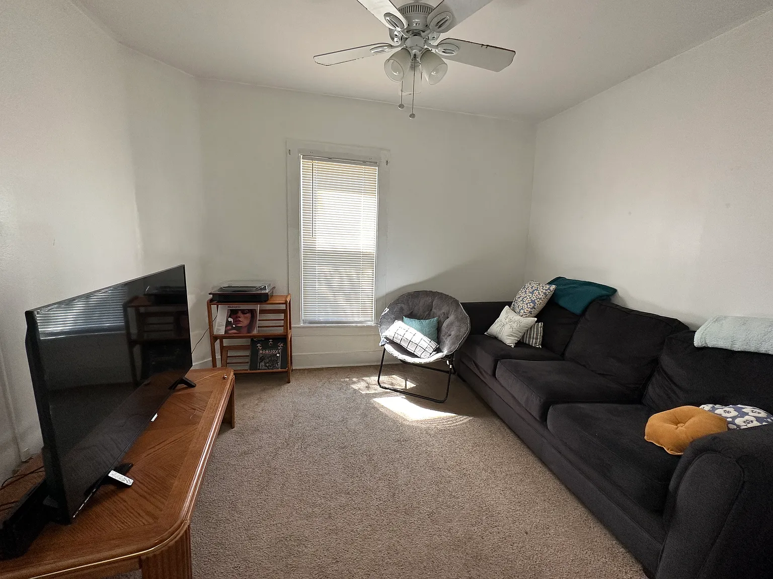 1 bed, 750 sqft, $865 — Photo 1