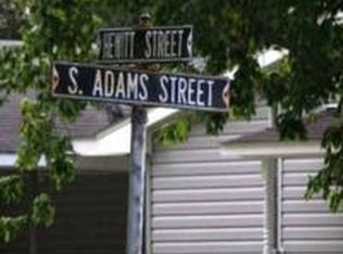 510 S Adams St, Welsh, LA 70591