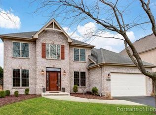 1N480 Seminole Ln, Winfield, IL 60190