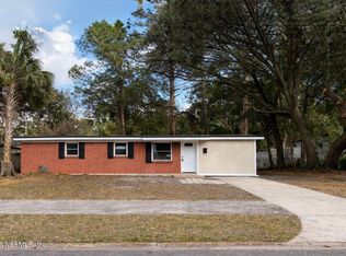 2819 LAUDERDALE Drive E, Jacksonville, FL 32277