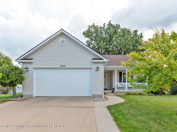 1576 Witherspoon Way, Holt, MI 48842