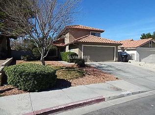 341 Keating St, Henderson, NV 89074