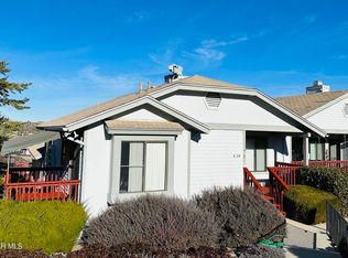 3129 Table Lands Ct UNIT 1E, Prescott, AZ 86301