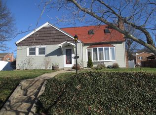 630 Hanover St, Northumberland, PA