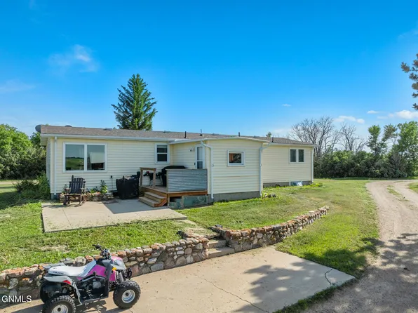 3262 147th Ave NW, Alexander, ND 58831