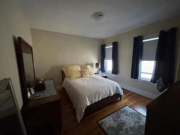 1 bed, $2,450 — Photo 3