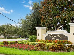 2204 San Vittorino Cir #1, Kissimmee, FL 34741