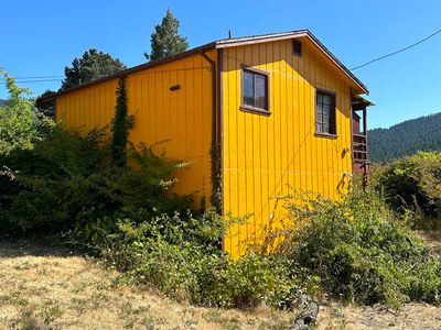 12972 Avenue Of The Giants St, Myers Flat, CA, 95554