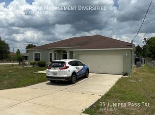 35 Juniper Pass Trl, Ocala, FL 34480