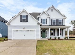 247 Prominence Dr, Grovetown, GA 30813