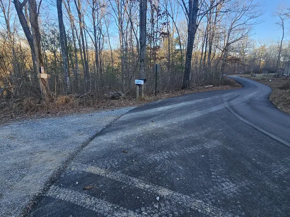 Rocky Point, Crossville, TN 38571