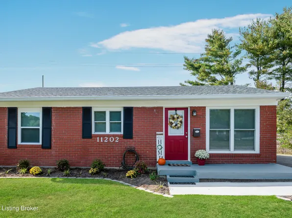 11202 Thunder Dr, Louisville, KY 40272