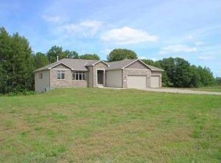 10560 274th Ave NW, Zimmerman, MN 55398