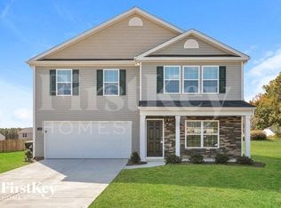 126 Capri Ct, Lexington, NC 27295