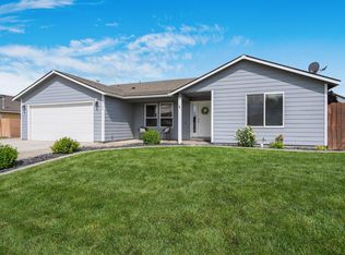 5105 Truman Ln, Pasco, WA