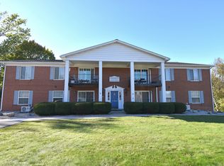 100 Oak St #104, Manistee, MI 49660