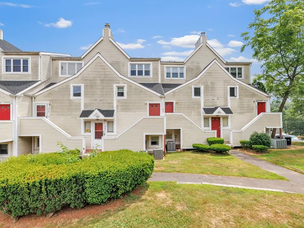 173 Russo Avenue #409, East Haven, CT 06513